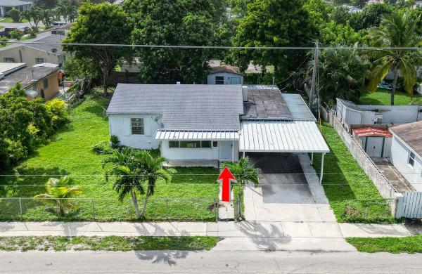 Washington Heights, 1220 S 24th Ave, Hollywood, Florida 33020, image 1