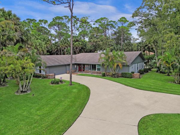 Thousand Pines Estates, 8675 Thousand Pines Dr, West Palm Beach, Florida 33411, image 1