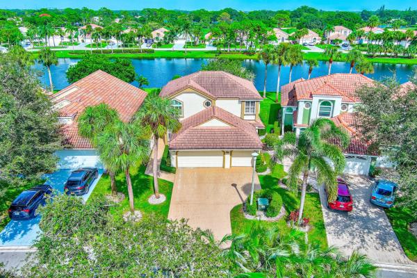 Eastpointe Country Club, 12851 Oak Knoll Dr, West Palm Beach, Florida 33418, image 1