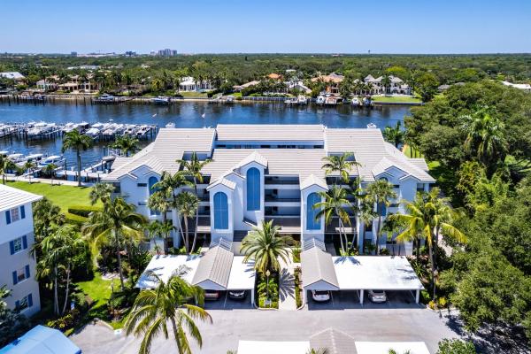 Bay Colony, 511 Bay Colony Dr, Juno Beach, Florida 33408, image 1