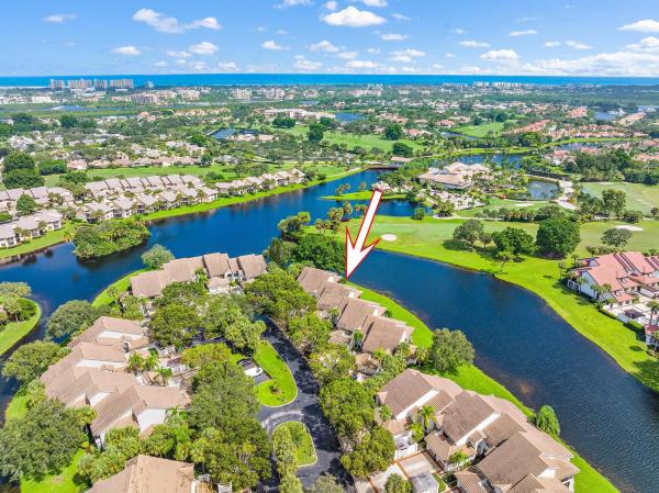 West Bay At Jonathan's Landing, 3910 Back Bay Dr #134, Jupiter, Florida 33477, image 1