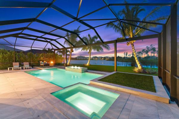 Sonoma Isles, 142 Cinder Dunes Pt, Jupiter, Florida 33478, image 1