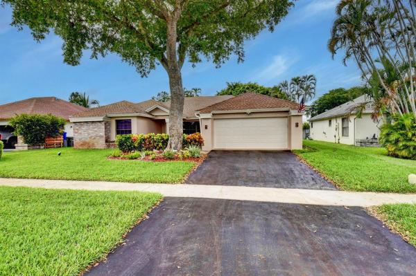 Barrington, 18300 181st Cir, Boca Raton, Florida 33498, image 1