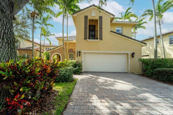 Gradens Preserve At Evergrene, 2018 Graden Dr, Palm Beach Gardens, Florida 33410, image 1