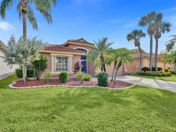Ponte Vecchio West, 7756 Campania Dr, Boynton Beach, Florida 33426, image 1