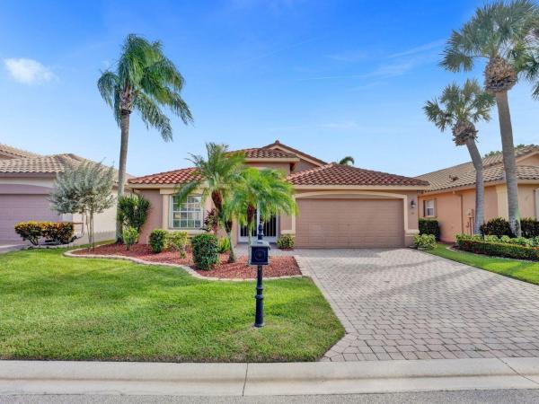 Ponte Vecchio West, 7756 Campania Dr, Boynton Beach, Florida 33472, image 3