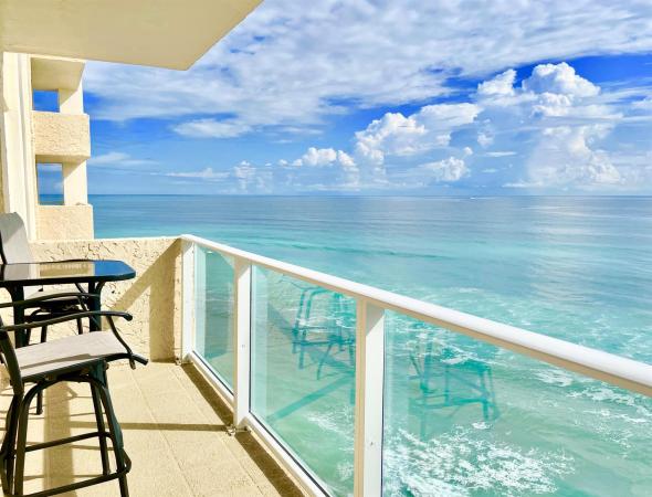 Aquarius, 5440 N Ocean Dr #907, Riviera Beach, Florida 33404, image 1