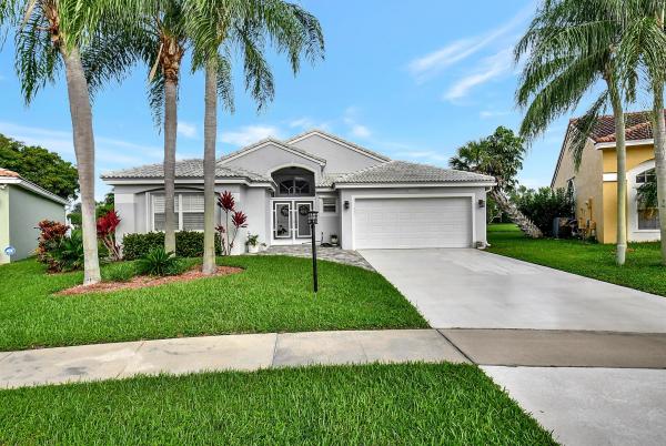 Boca Landings, 9569 Tavernier Dr, Boca Raton, Florida 33496, image 1