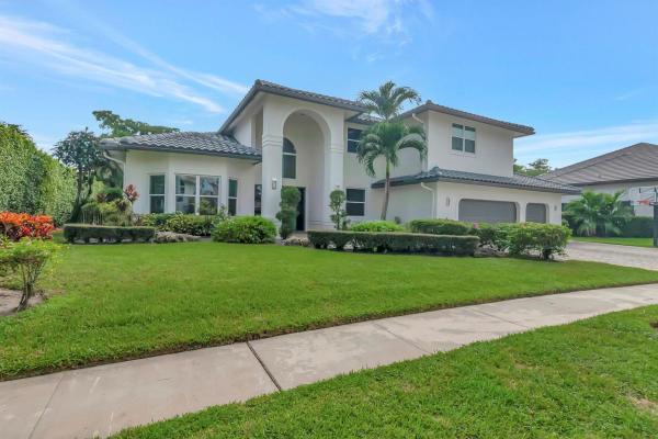 Devon Place At Woodfield Country Club, 3972 NW 52nd St, Boca Raton, Florida 33496, image 1