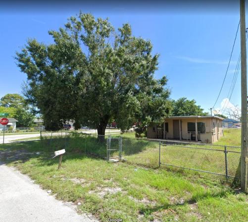 Emancipation Park, 526 N 26th St, Fort Pierce, Florida 34947, image 1