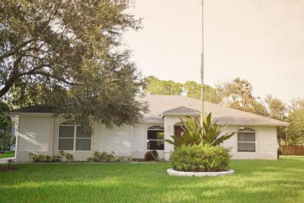 The Acreage Residential, 14041 N 80th Ln, The Acreage, Florida 33470, image 1