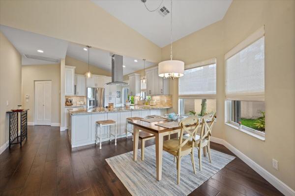 Cambridge At Wycliffe, 4754 Carlton Golf Dr, Lake Worth, Florida 33449, image 2