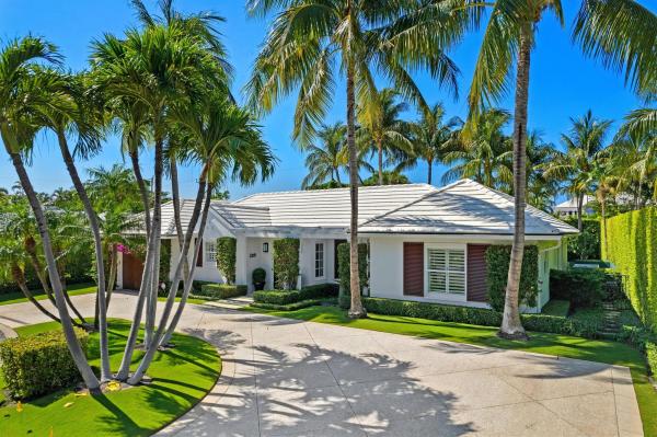 Bermuda Lane, 209 Bermuda Ln, Palm Beach, Florida 33480, image 1