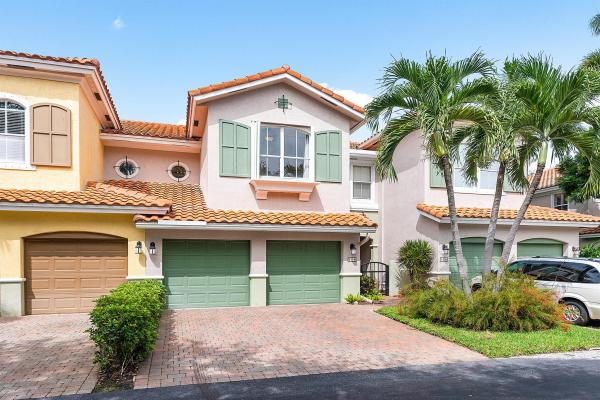 Las Brisas, 104 Las Brisas Cir, Hypoluxo, Florida 33462, image 1
