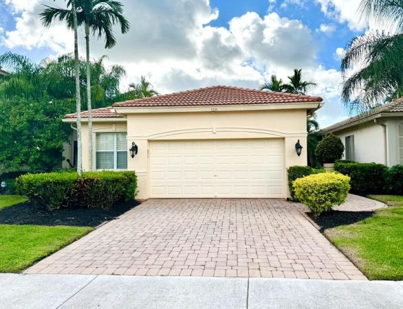 Isle Verde, 158 Isle Verde Way, Palm Beach Gardens, Florida 33418, image 1