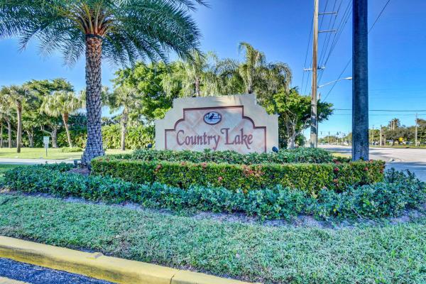 Country Lake, 16414 Straw Way, Delray Beach, Florida 33484, image 1