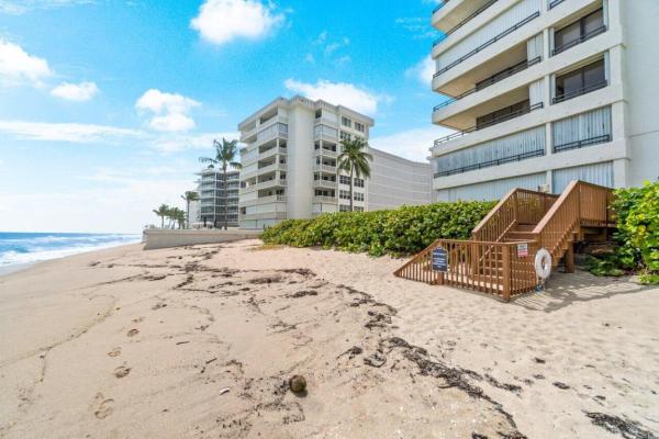 Concordia West, 3555 S Ocean Blvd #414, South Palm Beach, Florida 33480, image 3