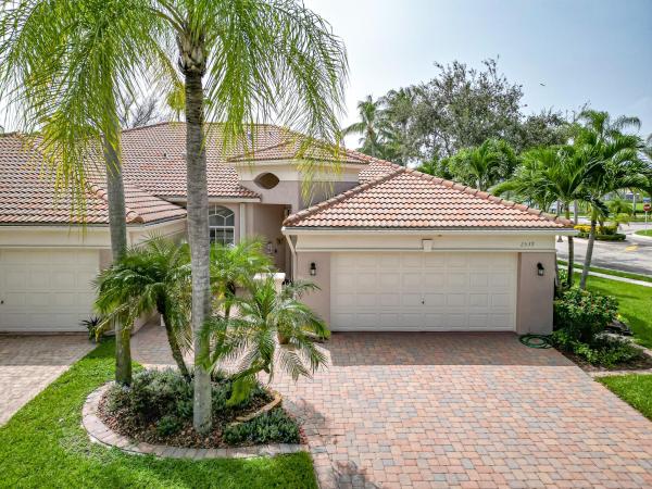 Brittany Bay At Andros Isle, 2539 Coakley Pt, West Palm Beach, Florida 33411, image 1