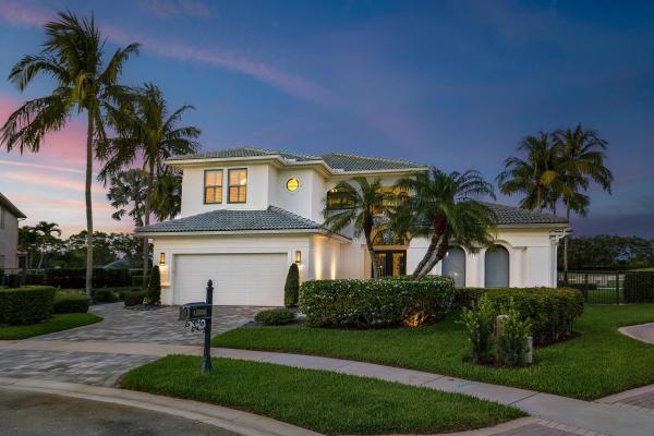 Mizner Country Club, 15936 Brier Creek Dr, Delray Beach, Florida 33446, image 1