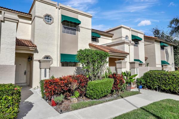 Plum At Boca Pointe, 6632 Via Regina, Boca Raton, Florida 33433, image 1