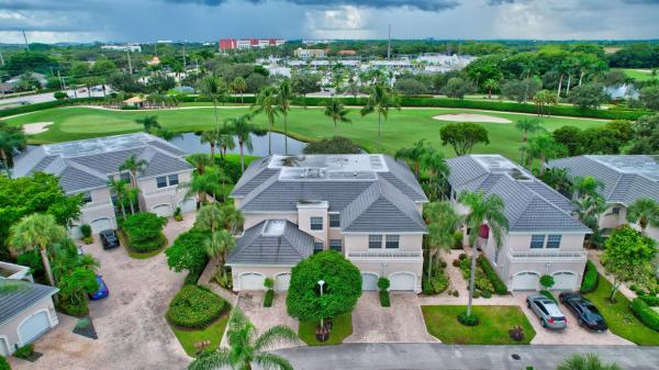 Catalina At The Polo Club, 5136 Lake Catalina Dr #C, Boca Raton, Florida 33496, image 1