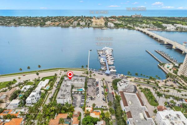 Yacht Club Towers, 917 N Flagler Dr #407, West Palm Beach, Florida 33401, image 1