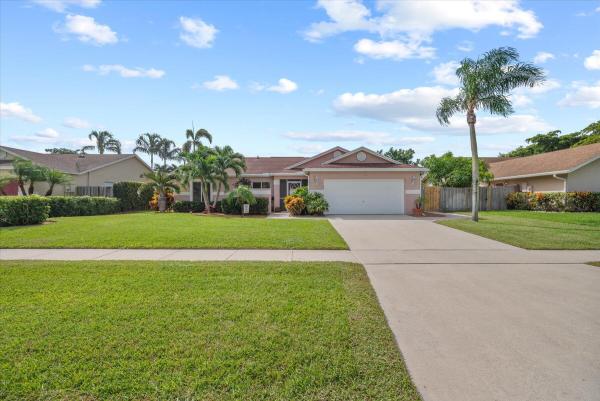 Clover Bend At The Meadows, 90 Cedar Ln, Boynton Beach, Florida 33436, image 1
