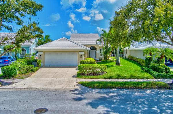 Bear Island, 2820 Wilderness Rd, West Palm Beach, Florida 33409, image 1