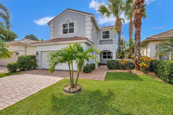 Isle Verde, 192 Isle Verde Way, Palm Beach Gardens, Florida 33418, image 1