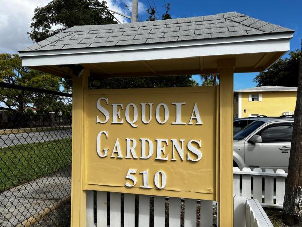 Sequoia Gardens, 440 SE 2nd Ave #21, Deerfield Beach, Florida 33441, image 1