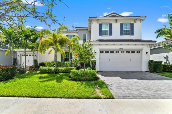 Meadows Of Westlake, 15180 Goldfinch Cir, The Acreage, Florida 33470, image 1