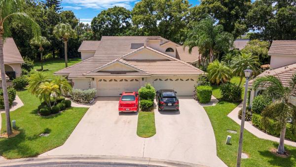 Brighton Lakes, 4807 Brighton Lakes Blvd, Boynton Beach, Florida 33436, image 1