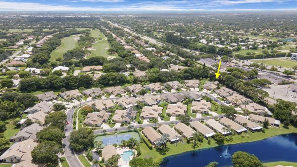 Brighton Lakes, 4807 Brighton Lakes Blvd, Boynton Beach, Florida 33436, image 1
