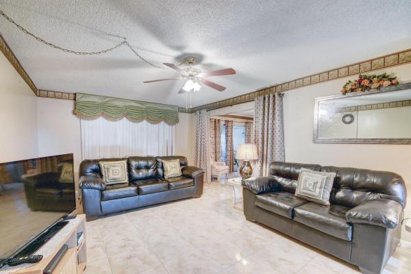 Covered Bridge, 639 Marlboro Oval #A, Lake Worth, Florida 33467, image 1