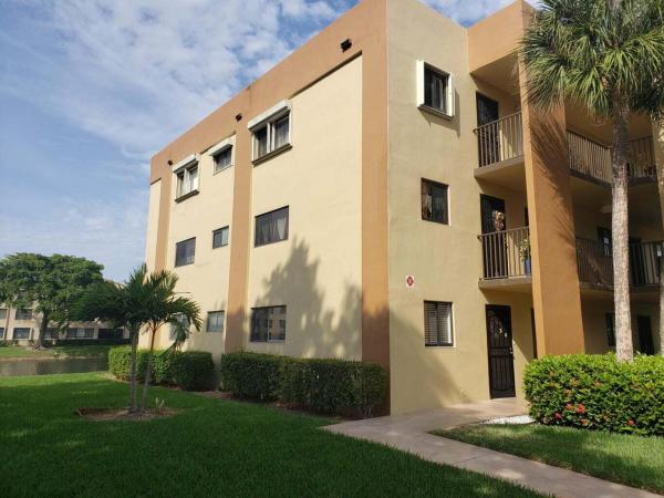 Ashmont, 7522 Ashmont Cir #101, Tamarac, Florida 33321, image 1