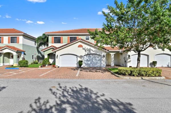 Magnolia Place, 4460 Leo Ln, Riviera Beach, Florida 33410, image 1