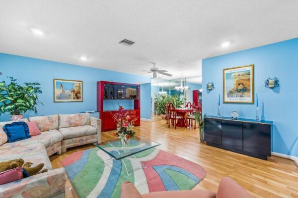 High Point 3 Of Delray West, 14127 Nesting Way #A, Delray Beach, Florida 33484, image 1