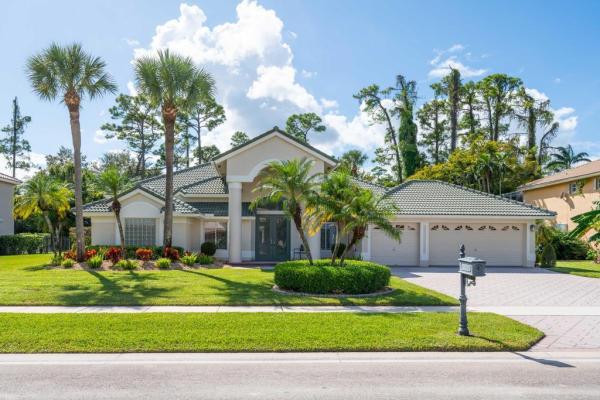 The Preserve At Binks Forest, 521 Cypress Xing, Wellington, Florida 33414, image 1