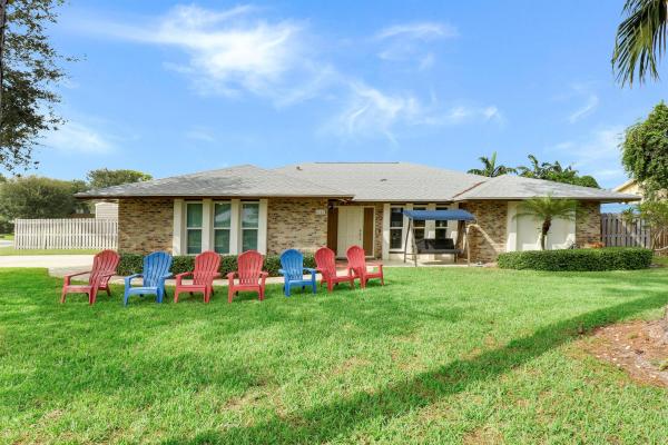 Garden Woods, 4147 Beech Ave, Palm Beach Gardens, Florida 33410, image 1