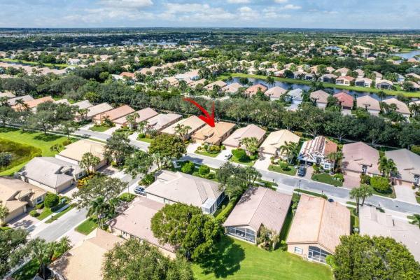 Villa Borghese, 6779 Viale Elizabeth, Delray Beach, Florida 33446, image 1