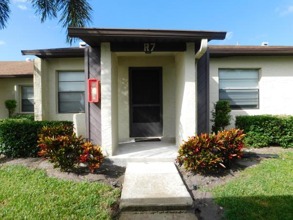 Indian Pines Village, 6036 Indrio Rd #7, Fort Pierce, Florida 34951, image 1