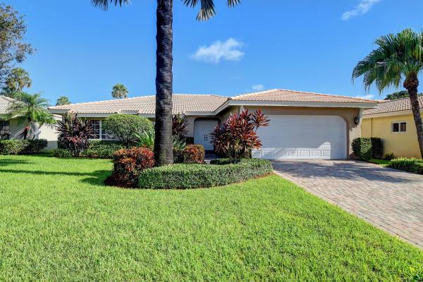 Colony Woods, 5843 Colony Ct, Boca Raton, Florida 33433, image 1