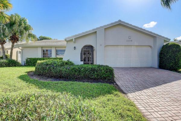 Cameo Woods, 22310 Cameo Dr, Boca Raton, Florida 33433, image 1