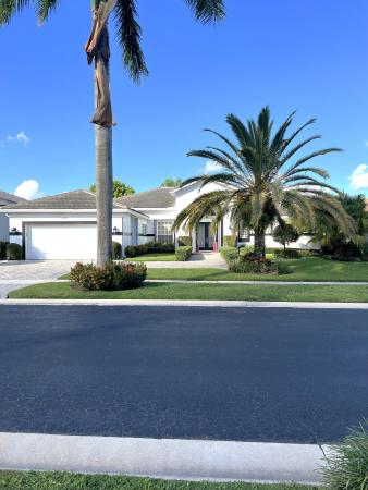 Exeter At Wycliffe, 4901 Exeter Estate Ln, Lake Worth Beach, Florida 33449, image 1