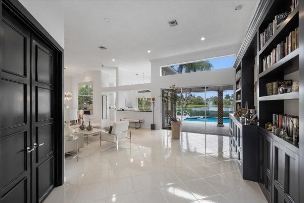 Exeter At Wycliffe, 4901 Exeter Estate Ln, Lake Worth, Florida 33449, image 1