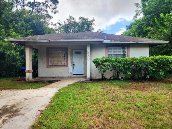 Sunland Gardens, 3505 L Ave, Fort Pierce, Florida 34950, image 1