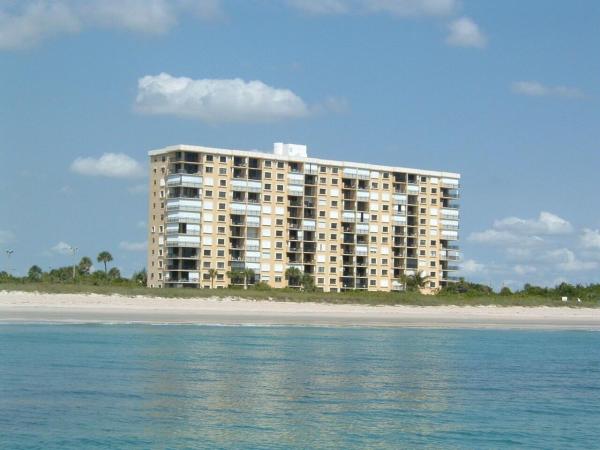 Sea Palms, 3200 N Highway A1a #210, Fort Pierce, Florida 34949, image 1