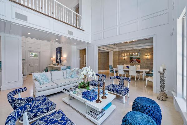 El Encanto, 271 La Puerta Way, Palm Beach, Florida 33480, image 3