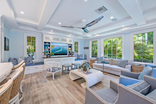 El Encanto, 271 La Puerta Way, Palm Beach, Florida 33480, image 2
