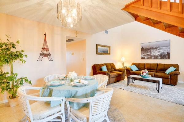 The Savannahs, 1712 W Sanderling Ln #3, Fort Pierce, Florida 34982, image 2